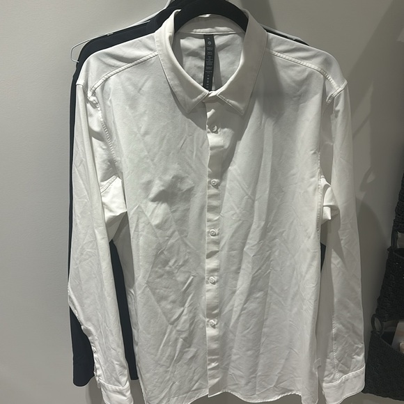 Lululemon shirts men’s - Picture 6 of 7